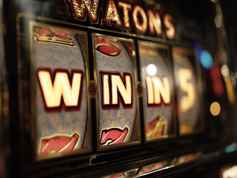 Cassino Online Vai de Bet