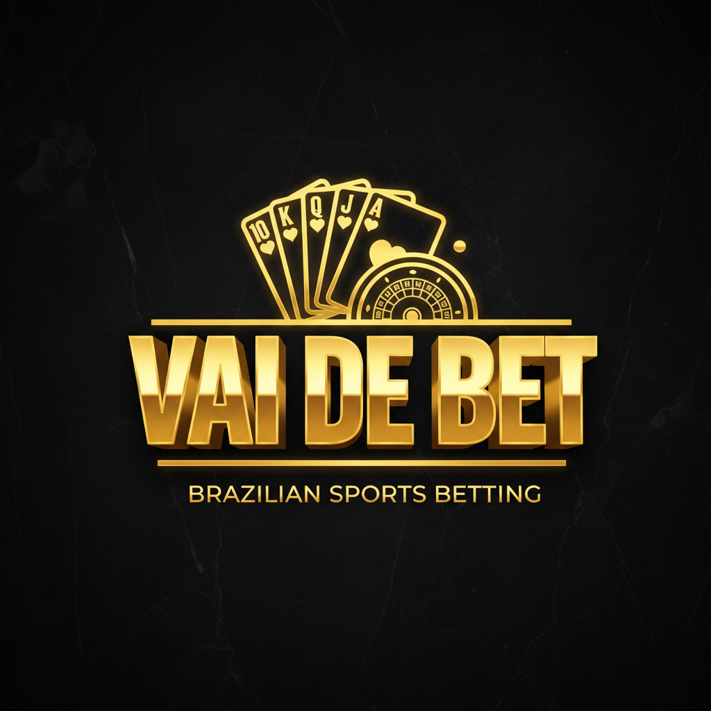 Vai de Bet Logo
